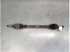Recambio de transmision delantera derecha para peugeot 106 ii (1a_, 1c_) 1.1 i referencia OEM IAM   