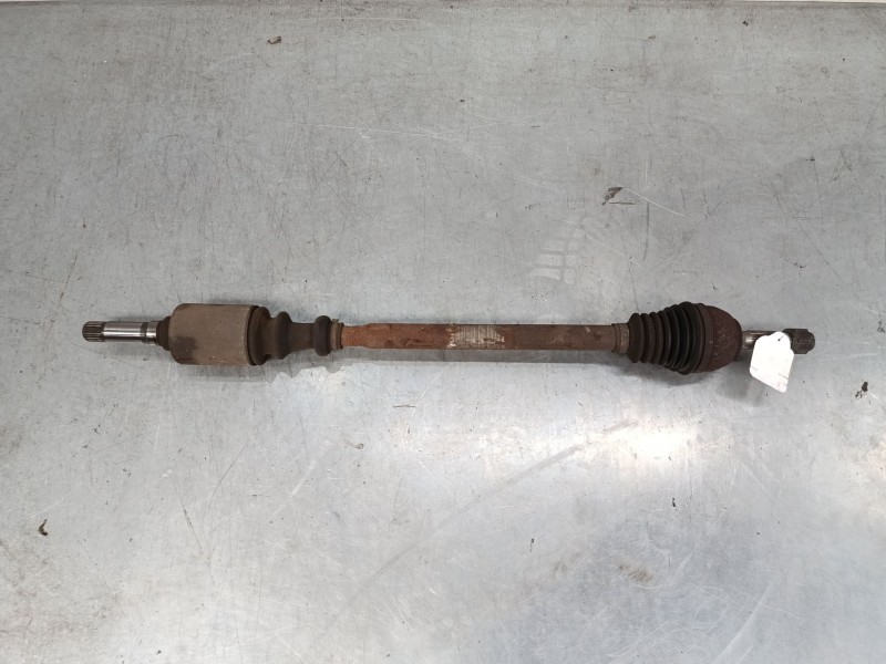Recambio de transmision delantera derecha para peugeot 106 ii (1a_, 1c_) 1.1 i referencia OEM IAM   