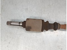 Recambio de transmision delantera derecha para peugeot 106 ii (1a_, 1c_) 1.1 i referencia OEM IAM    2