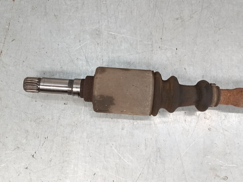 Recambio de transmision delantera derecha para peugeot 106 ii (1a_, 1c_) 1.1 i referencia OEM IAM   