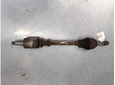 Recambio de transmision delantera izquierda para peugeot 106 ii (1a_, 1c_) 1.1 i referencia OEM IAM   