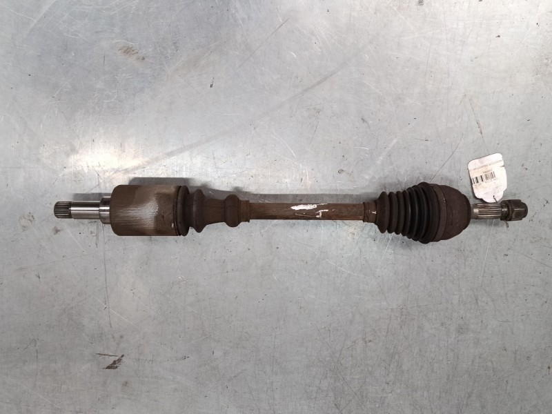 Recambio de transmision delantera izquierda para peugeot 106 ii (1a_, 1c_) 1.1 i referencia OEM IAM   