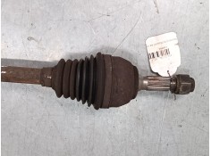 Recambio de transmision delantera izquierda para peugeot 106 ii (1a_, 1c_) 1.1 i referencia OEM IAM    2