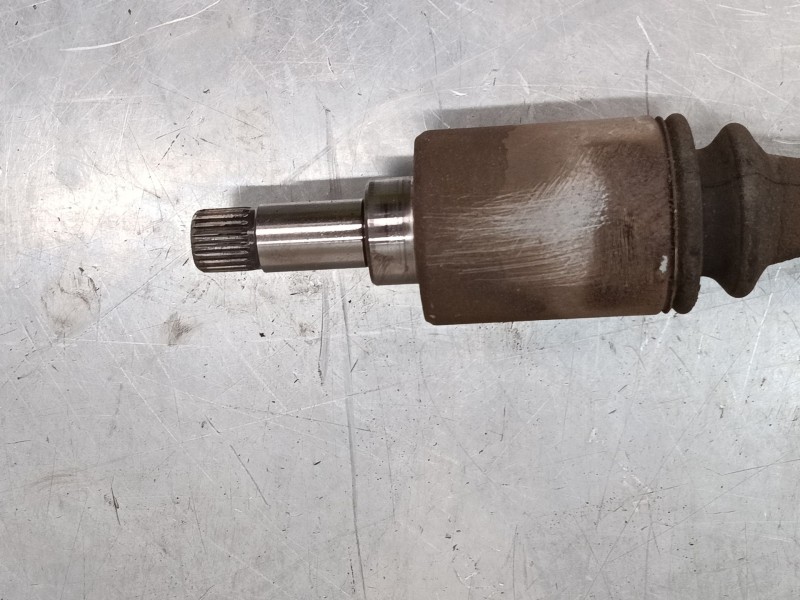 Recambio de transmision delantera izquierda para peugeot 106 ii (1a_, 1c_) 1.1 i referencia OEM IAM   
