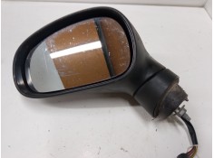 Recambio de retrovisor electrico izquierdo abatible para seat leon (1p1) 1.9 tdi referencia OEM IAM   