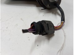 Recambio de retrovisor electrico izquierdo abatible para seat leon (1p1) 1.9 tdi referencia OEM IAM    2