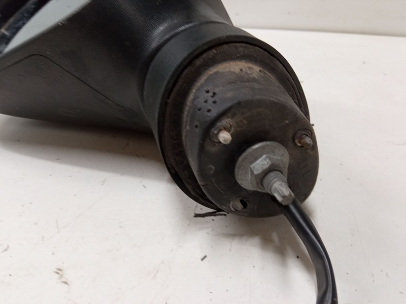Recambio de retrovisor electrico izquierdo abatible para seat leon (1p1) 1.9 tdi referencia OEM IAM   