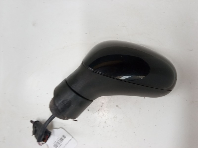 Recambio de retrovisor electrico izquierdo abatible para seat leon (1p1) 1.9 tdi referencia OEM IAM   