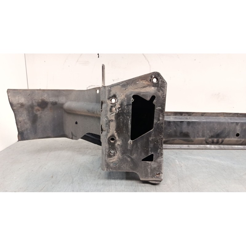Recambio de refuerzo paragolpes delantero para mercedes-benz vito / mixto furgoneta (w639) 110 cdi (639.601, 639.603, 639.605) r