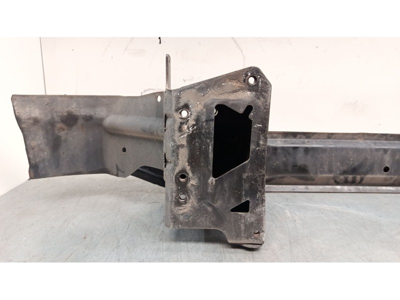 Recambio de refuerzo paragolpes delantero para mercedes-benz vito / mixto furgoneta (w639) 110 cdi (639.601, 639.603, 639.605) r