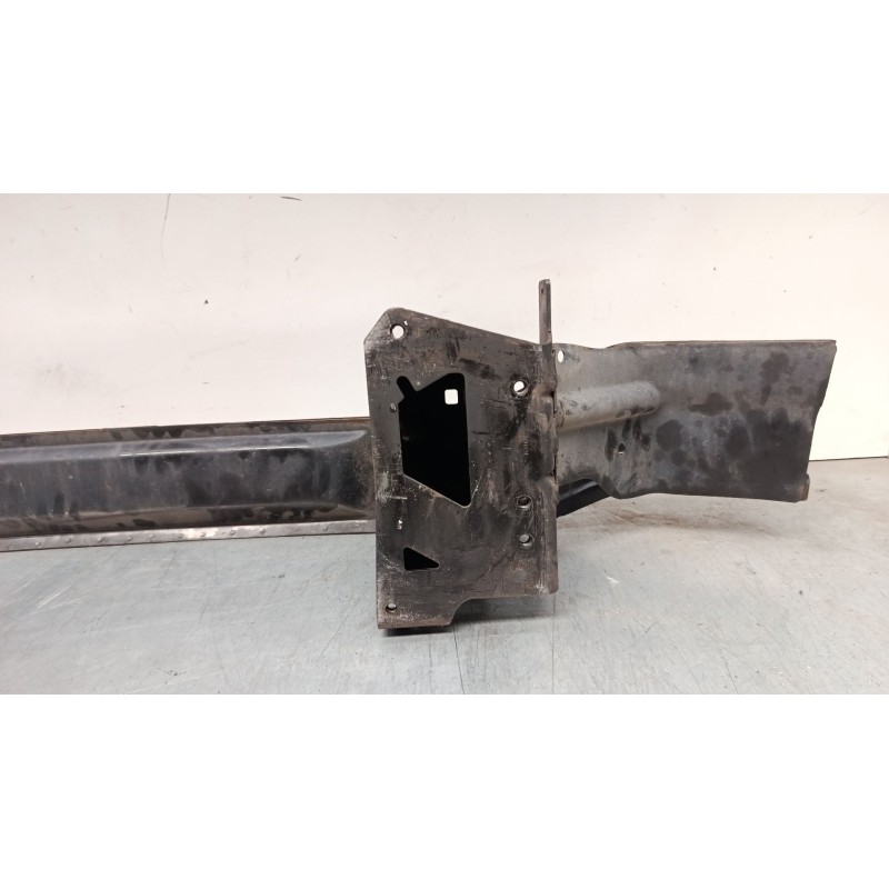 Recambio de refuerzo paragolpes delantero para mercedes-benz vito / mixto furgoneta (w639) 110 cdi (639.601, 639.603, 639.605) r