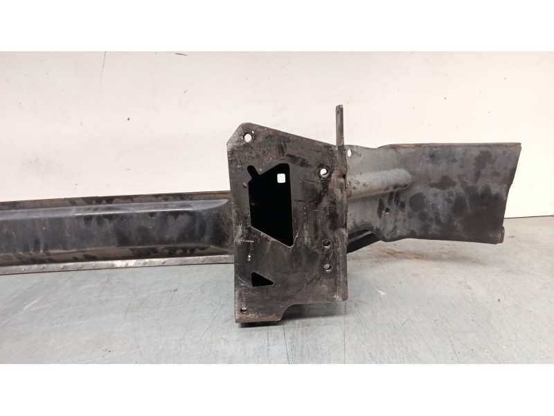 Recambio de refuerzo paragolpes delantero para mercedes-benz vito / mixto furgoneta (w639) 110 cdi (639.601, 639.603, 639.605) r
