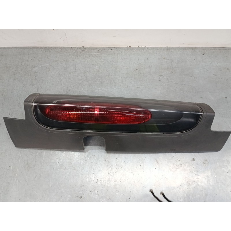 Recambio de piloto trasero derecho para renault trafic ii furgoneta (fl) 1.9 dci 100 (fl0c) referencia OEM IAM   