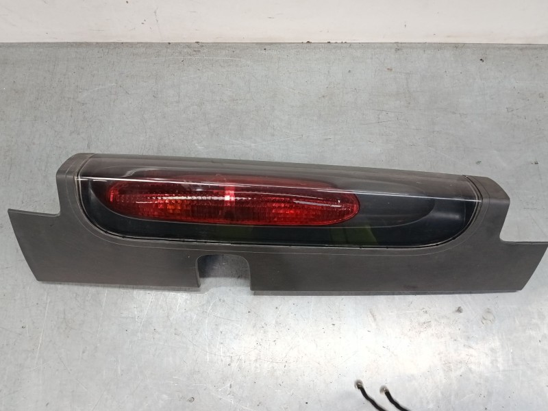 Recambio de piloto trasero derecho para renault trafic ii furgoneta (fl) 1.9 dci 100 (fl0c) referencia OEM IAM   