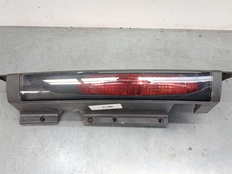 Recambio de piloto trasero derecho para renault trafic ii furgoneta (fl) 1.9 dci 100 (fl0c) referencia OEM IAM   