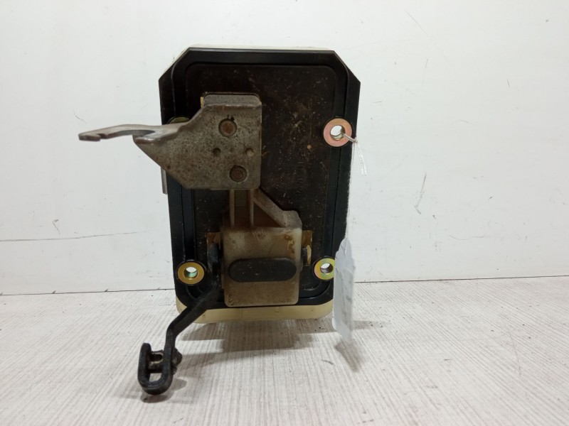 Recambio de palanca cambio para subaru legacy iv (bl) 2.5 awd (bl9) referencia OEM IAM   