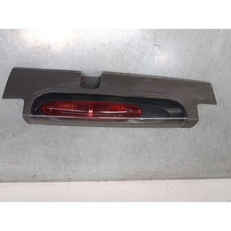 Recambio de piloto trasero izquierdo para renault trafic ii furgoneta (fl) 1.9 dci 100 (fl0c) referencia OEM IAM   