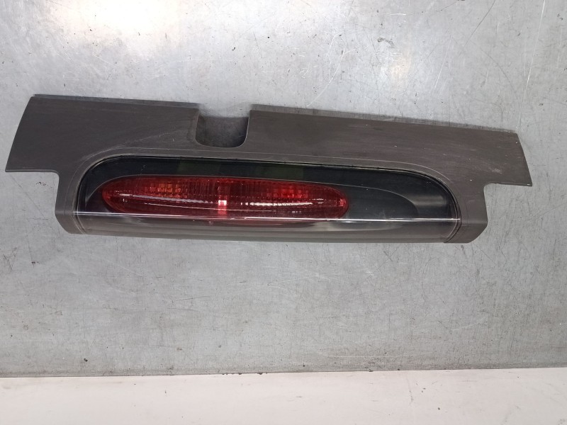 Recambio de piloto trasero izquierdo para renault trafic ii furgoneta (fl) 1.9 dci 100 (fl0c) referencia OEM IAM   