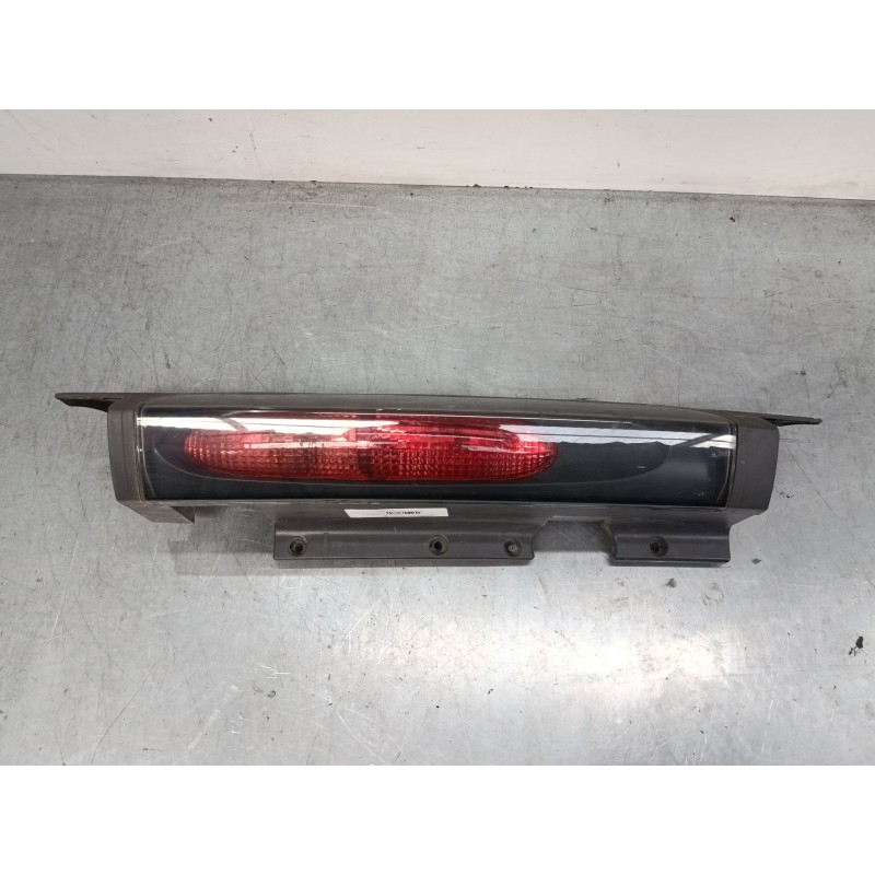 Recambio de piloto trasero izquierdo para renault trafic ii furgoneta (fl) 1.9 dci 100 (fl0c) referencia OEM IAM   