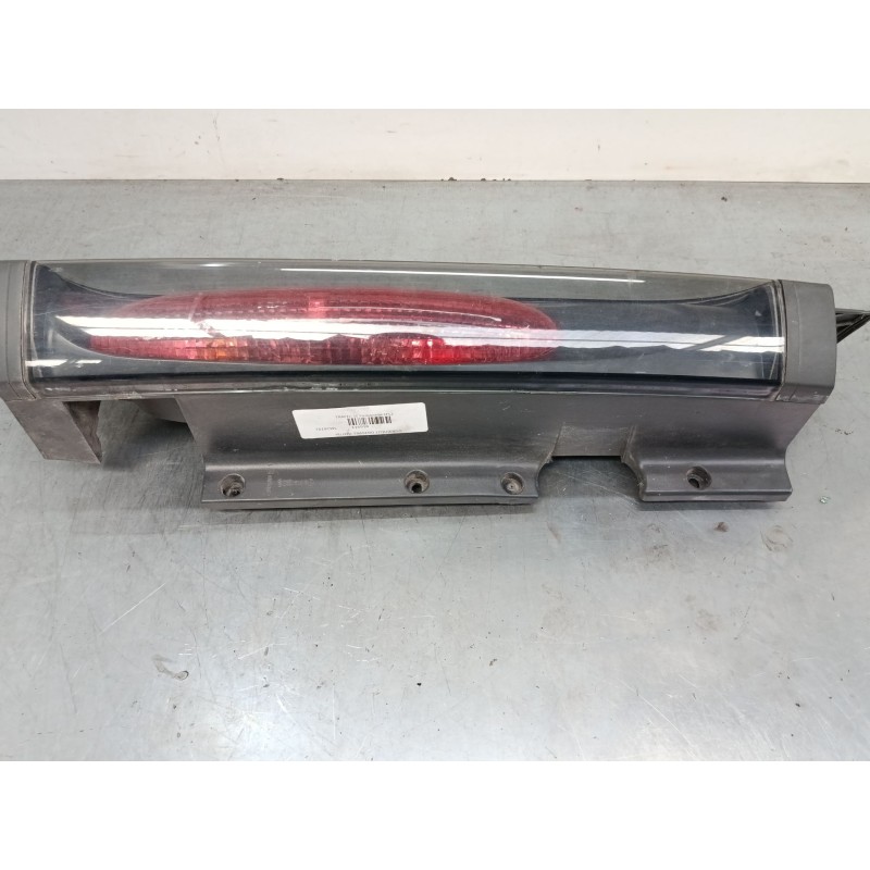 Recambio de piloto trasero izquierdo para renault trafic ii furgoneta (fl) 1.9 dci 100 (fl0c) referencia OEM IAM   
