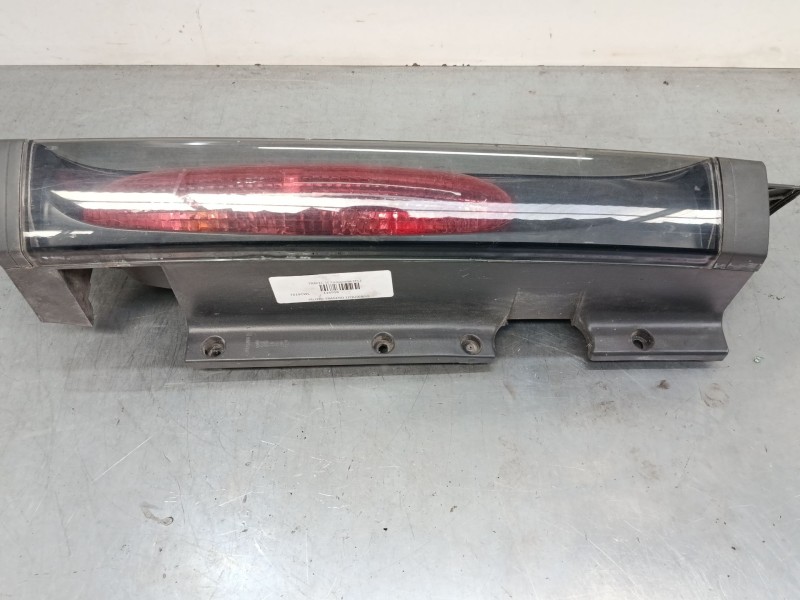 Recambio de piloto trasero izquierdo para renault trafic ii furgoneta (fl) 1.9 dci 100 (fl0c) referencia OEM IAM   