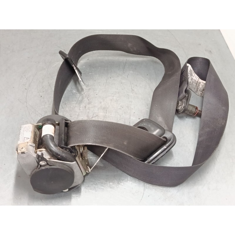 Recambio de cinturon seguridad delantero izquierdo para ssangyong rexton / rexton ii (gab_) 2.7 xdi referencia OEM IAM 511566900