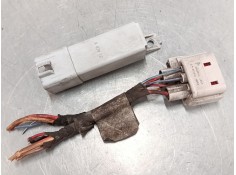 Recambio de rele electroventilador para mercedes-benz vito / mixto furgoneta (w639) 110 cdi (639.601, 639.603, 639.605) referenc