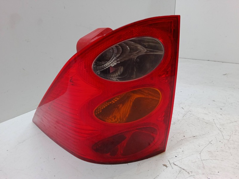 Recambio de piloto trasero izquierdo para peugeot 1007 (km_) 1.4 16v referencia OEM IAM   