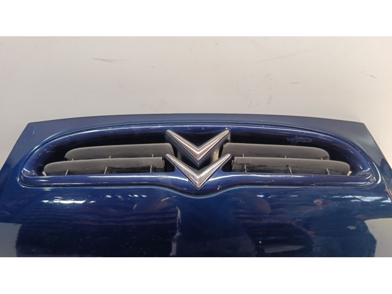 Recambio de capo para citroën saxo (s0, s1) 1.5 d referencia OEM IAM   