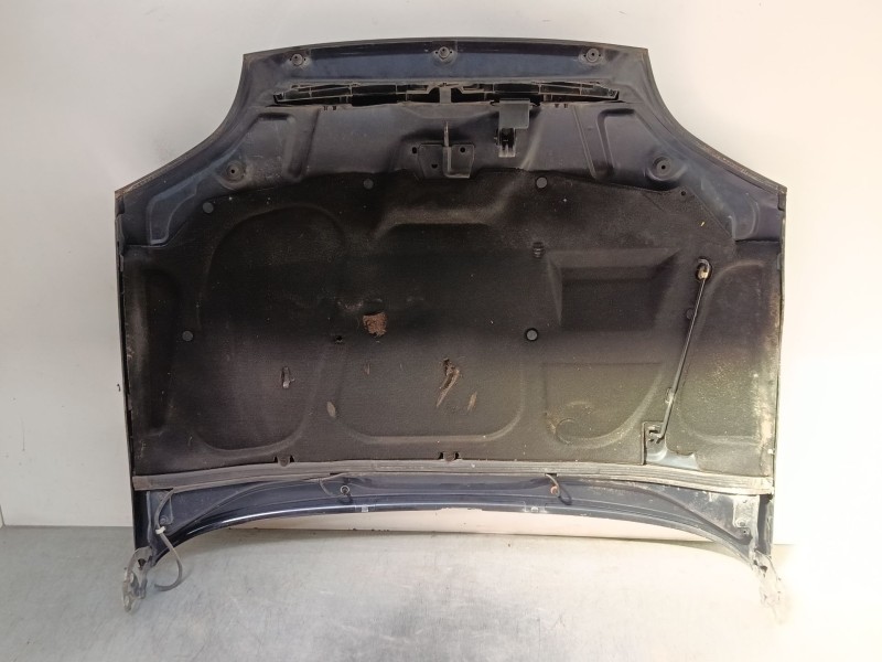 Recambio de capo para citroën saxo (s0, s1) 1.5 d referencia OEM IAM   