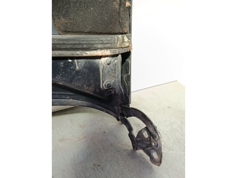 Recambio de capo para citroën saxo (s0, s1) 1.5 d referencia OEM IAM   