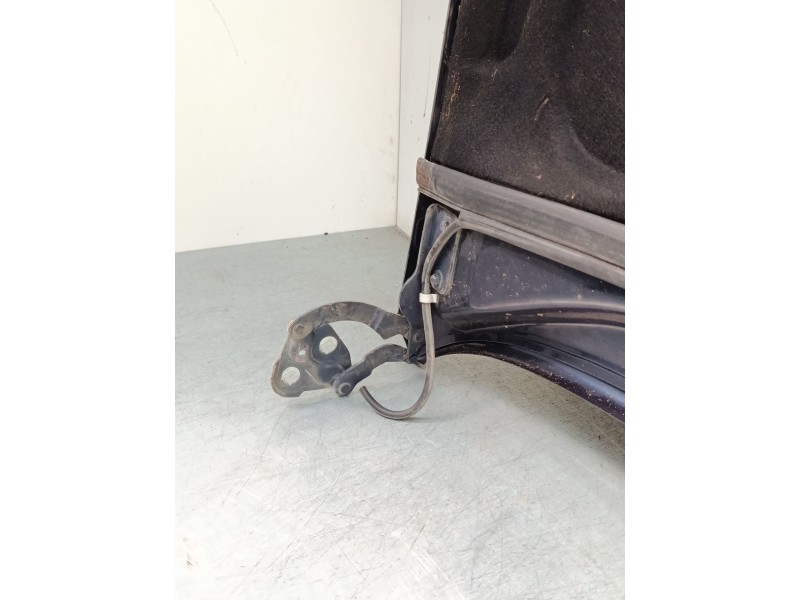 Recambio de capo para citroën saxo (s0, s1) 1.5 d referencia OEM IAM   