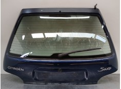 Recambio de porton trasero para citroën saxo (s0, s1) 1.5 d referencia OEM IAM   
