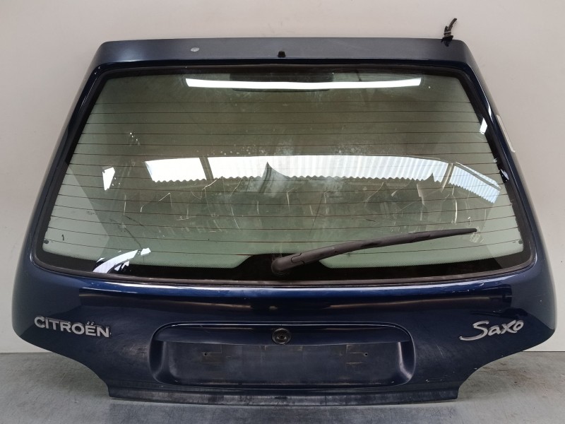 Recambio de porton trasero para citroën saxo (s0, s1) 1.5 d referencia OEM IAM   
