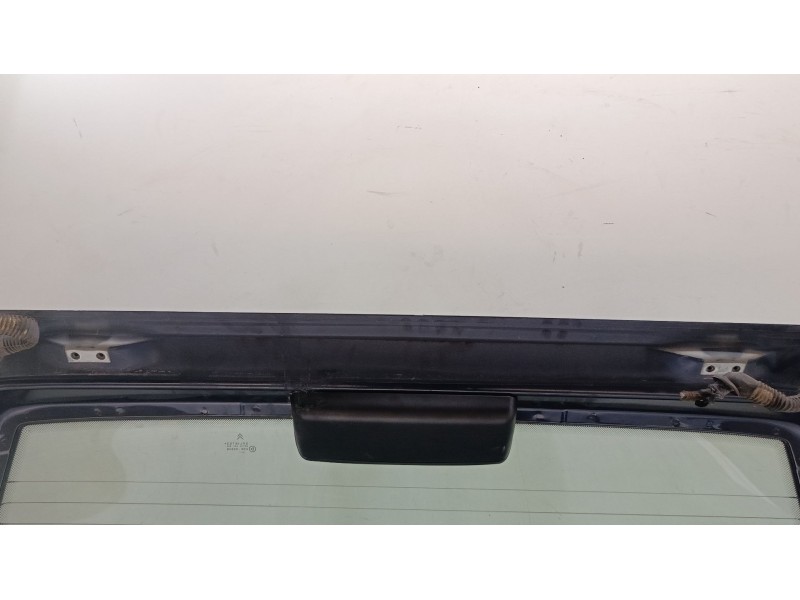 Recambio de porton trasero para citroën saxo (s0, s1) 1.5 d referencia OEM IAM   