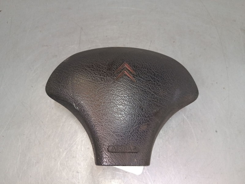 Recambio de airbag volante para citroën saxo (s0, s1) 1.5 d referencia OEM IAM 96352584ZL  