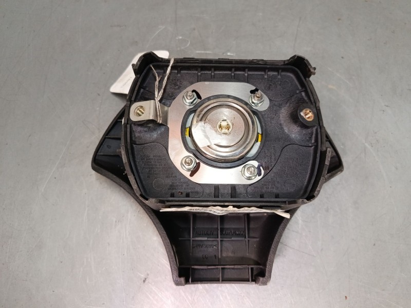 Recambio de airbag volante para citroën saxo (s0, s1) 1.5 d referencia OEM IAM 96352584ZL  