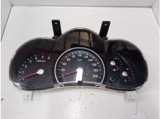 Recambio de cuadro instrumentos para kia carnival / grand carnival iii (vq) 2.9 crdi referencia OEM IAM 940034D260  