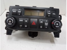Recambio de mando climatizador para kia carnival / grand carnival iii (vq) 2.9 crdi referencia OEM IAM 972504D250VA  