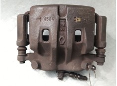 Recambio de pinza freno trasera derecha para nissan x-trail i (t30) 2.2 dci 4x4 referencia OEM IAM   