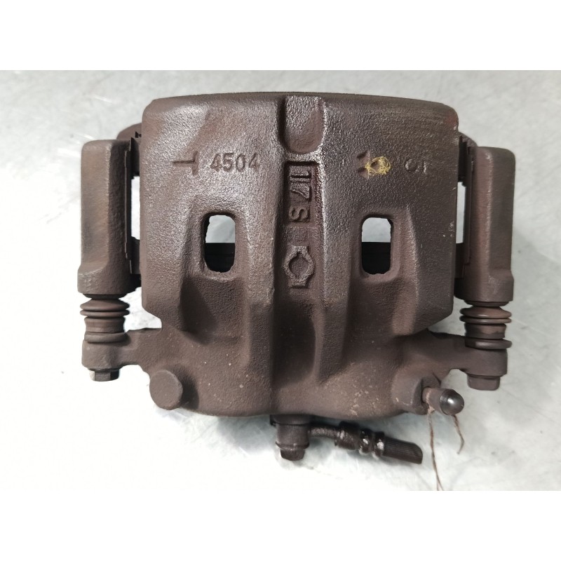 Recambio de pinza freno trasera derecha para nissan x-trail i (t30) 2.2 dci 4x4 referencia OEM IAM   