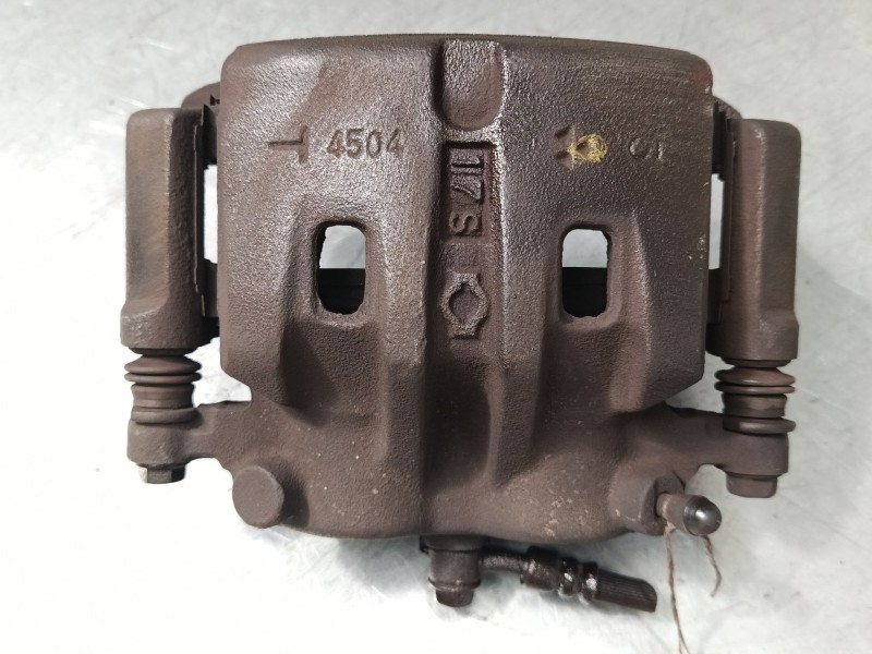 Recambio de pinza freno trasera derecha para nissan x-trail i (t30) 2.2 dci 4x4 referencia OEM IAM   