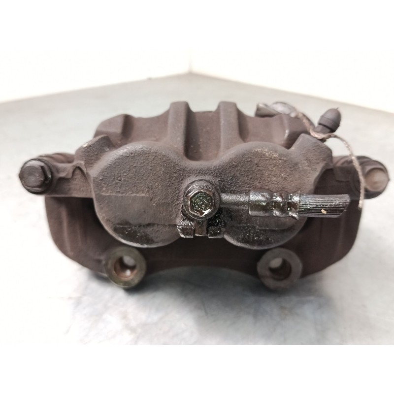 Recambio de pinza freno trasera derecha para nissan x-trail i (t30) 2.2 dci 4x4 referencia OEM IAM   
