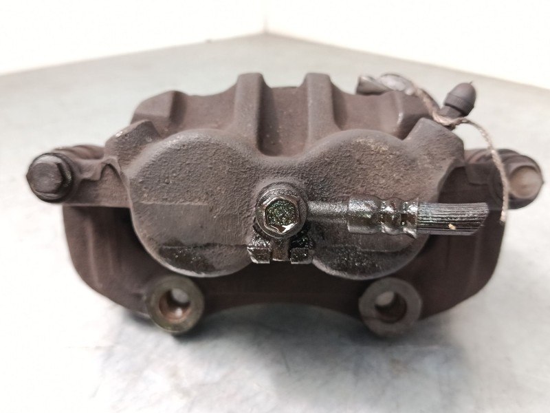 Recambio de pinza freno trasera derecha para nissan x-trail i (t30) 2.2 dci 4x4 referencia OEM IAM   