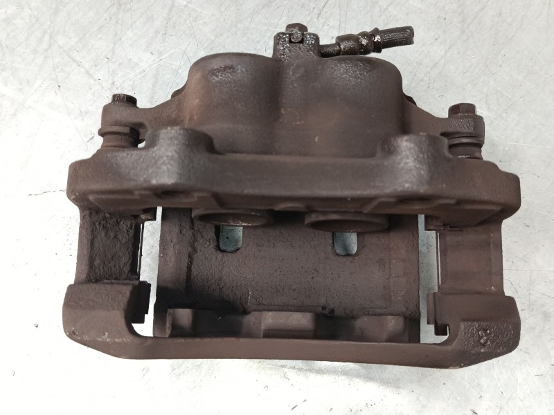 Recambio de pinza freno trasera derecha para nissan x-trail i (t30) 2.2 dci 4x4 referencia OEM IAM   