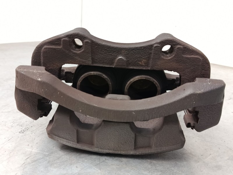 Recambio de pinza freno trasera derecha para nissan x-trail i (t30) 2.2 dci 4x4 referencia OEM IAM   