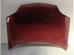 Recambio de capo para nissan x-trail i (t30) 2.2 dci 4x4 referencia OEM IAM   