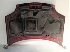 Recambio de capo para nissan x-trail i (t30) 2.2 dci 4x4 referencia OEM IAM    2