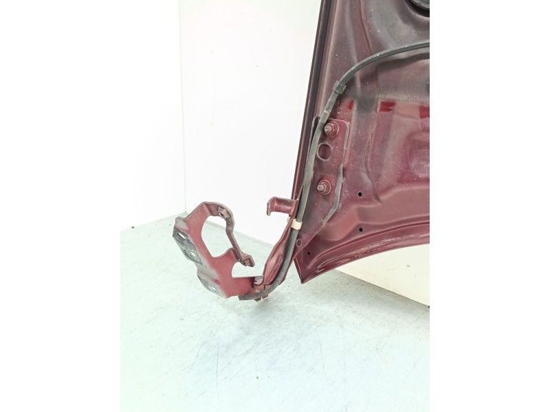 Recambio de capo para nissan x-trail i (t30) 2.2 dci 4x4 referencia OEM IAM   