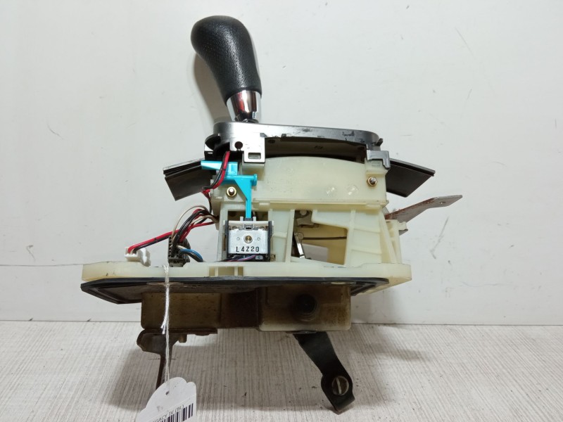 Recambio de palanca cambio para subaru legacy iv (bl) 2.5 awd (bl9) referencia OEM IAM   